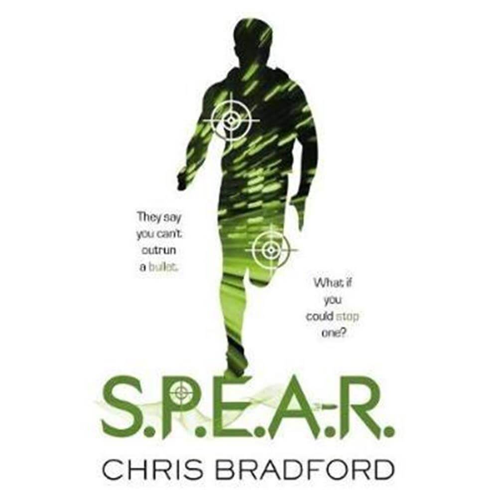 S.P.E.A.R. (Paperback) - Chris Bradford
